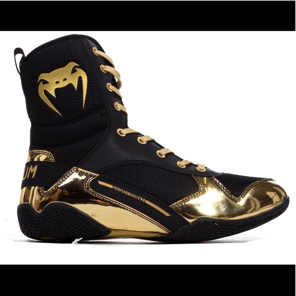 Shoes - Picture 4 of 5